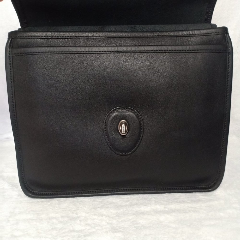 Coach Willis Bag - Nickel - Picture 5 of 13